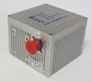 iIMU-FSAS-HP: Low Power IMU of class 0.1 deg/hr / 0.01 deg/rt-hr / 1.5 mg 
