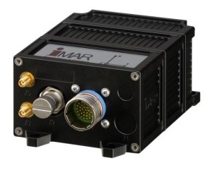 iMAR Navigation: iNAT-M200-S Single or Dual Antenna GNSS Receiver