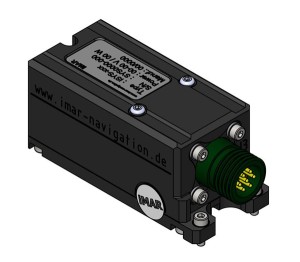 iMAR Robust Aviation and Gun Fire Approved Magnetometer iMAG-DMC