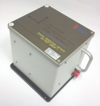 iPEGASUS: Transfer Alignment System for Guns, Antennas and Sensors on Ships, Helicopters, Airplanes