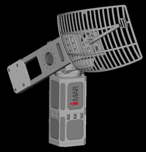 iIPSC-PT-X Scalable PAN/TILT Positioner and Stabilizer