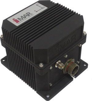 iMAR Navigation: iNAT-CFM-5+  integrated light weight INS/GNSS/ADS/MAG systems