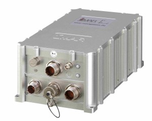 iMAR Navigation: iPRENA-III Advanced RLG based Navigation System for Air, Land and Sea