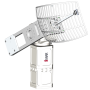 iIPSC-PT - kreiselstabilisierte Pan/Tilt Plattformen